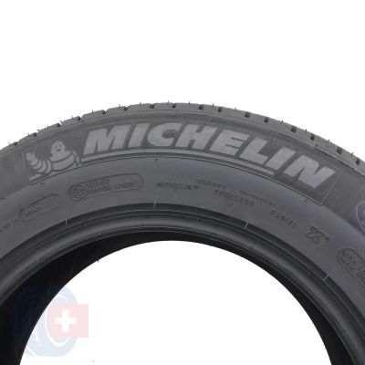 3. Opony 215/65 R16 2x MICHELIN 102V XL Primacy 3 Letnie 2020 Jak Nowe