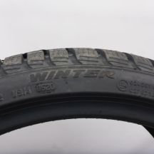 7. Opony 225/40 R19 4x PIRELLI 93V XL WinterSottozero 3 A0 Zimowe 2020 