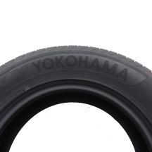 6. Opony 255/60 R17 4x YOKOHAMA 110W XL Advan Sport V105 Letnie 2018 Jak Nowe Nieużywane 