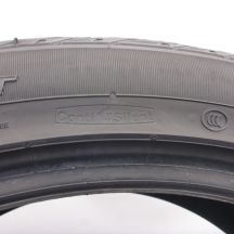 7. Opony 275/40 R22 2x CONTINENTAL 108Y XL Silent CrossContact LX Sport Letnie M+S 2023 5,5-5,8mm