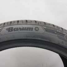 5. Opony 235/40 R18 4x BARUM Bravuris 5HM 95Y XL Letnie 2024 