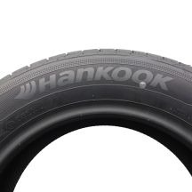 4. Opony 205/60 R16 2x HANKOOK 96H XL Ventus Prime 3 Letnie 2017 Nieużywane