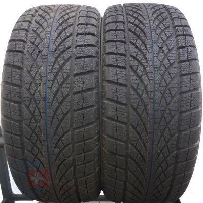 3. 4 x KENDA 195/50 R15 82H Wintergen 2 Zima 2017 Nieużywane Jak Nowe 