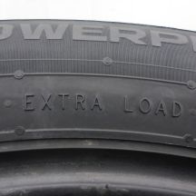 4. 1 x NOKIAN 215/55 R17 98W XL Powerproof Lato 2021 