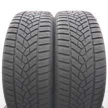 3. Opony 215/45 R20 4x GOODYEAR 95T XL UltraGrip Performance + Electric Zimowe 2024 7-8mm