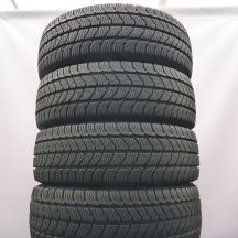 Opony 205/65 R16C 4x SEMPERIT 107/105T Van-Grip 3 Zimowe 2024 9,2-10mm