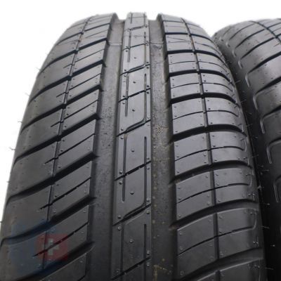 2. 2 x DUNLOP 175/70 R14 88T XL Street Response 2 Lato 7.5mm