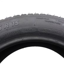 9. Opony 165/65 R15 4x MICHELIN 85H XL CrossClimate+ Wielosezonowe 2021 Jak Nowe