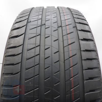Opona 275/45 R20 1x MICHELIN 110V XL Latitude Sport 3 VOL Letnia 2019
