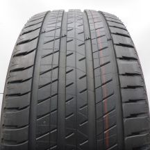 Opona 275/45 R20 1x MICHELIN 110V XL Latitude Sport 3 VOL Letnia 2019