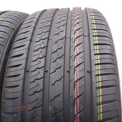 2. Opony 235/45 R17 4x BARUM 94Y Bravuris 5 Letnie 2023/24