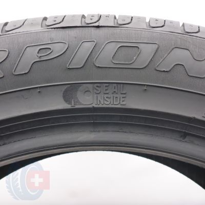 7. Opony 235/50 R19 2x PIRELLI 99V Seal Scorpion Verde Letnie 2019 7mm