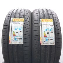 Opony 215/45 R18 2x PIRELLI 93W XL Cinturato P7 Letnie 2020 