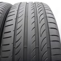 3. Opony 235/55 R18 2x PIRELLI 104W XL Powergy Letnie 2024 6,2-6,5mm