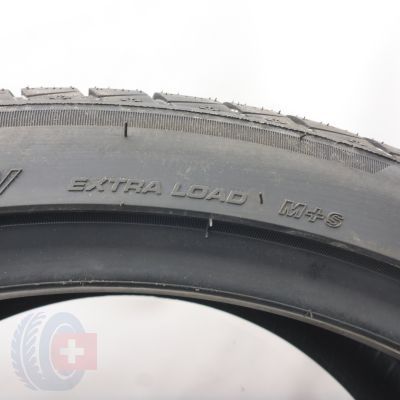 7. Opony 255/35 R19 2x GOODRIDE 96V XL Zuper Snow Z-507 Zimowe 2021