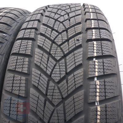 2. Opony 215/55 R18 4x GOODYEAR 95T UltraGrip Performance+ Zimowe 2022