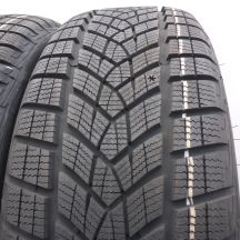 2. Opony 215/55 R18 4x GOODYEAR 95T UltraGrip Performance+ Zimowe 2022
