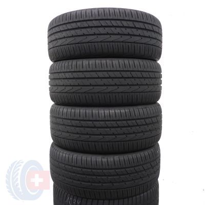 4 szt. opony 235/50 R19 Hankook - Ventus S1 evo2 Suv - 99V - SealGuard - Lato