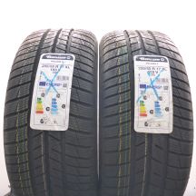 4. Opony 235/55 R17 4x BARUM 103V XL Polaris 5 Zimowe 2023