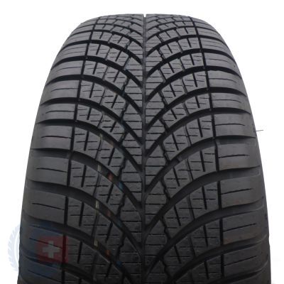 1 x GOODYEAR 195/55 R16 91H XL Vector 4Seasons Wielosezon 2023 8mm 