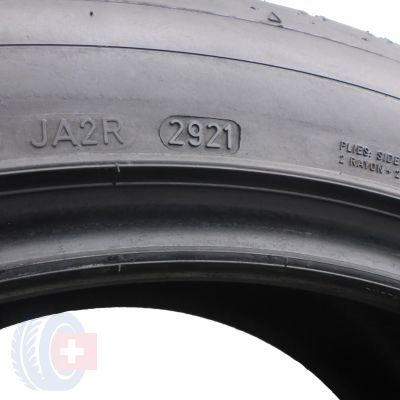 2. 2 x DUNLOP 285/40 ZR20 108Y XL Sport Maxx RT2 MO Lato 2021 6,2 ; 6,8mm