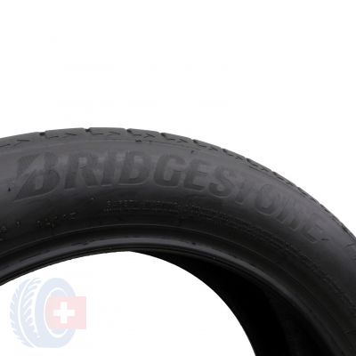 4. 2 x BRIDGESTONE 235/50 R19 99W MO Alenza 001 Lato 6.2mm