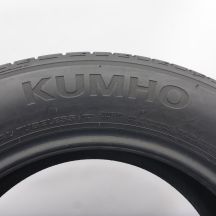 2. Opona 205/60 R16 1x KUMHO 92V Ecsta PS71 Letnia 2025 6,7mm