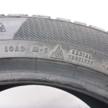 6. Opony 235/45 R17 2x CONTINENTAL 97V XL WinterContact TS 850 P Zimowe 2022