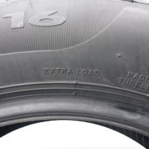 6. Opony 205/60 R16 2x PIRELLI 96V XL Cinturato P7 Letnie 2025 6-6,2mm