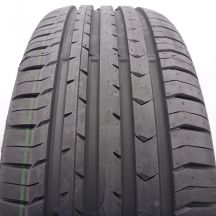 Opona 215/60 R16 1x CONTINENTAL 99H XL ContiPremiumContact 5 Letnia 2017 