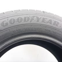 6. Opony 215/65 R16C 4x GOODYEAR 109/107T EfficientGrip Cargo 2 Letnie 2025