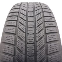 Opona 205/55 R17 1x CONTINENTAL 95V XL WinterContact TS 870 P Zimowa 2024 6,8mm