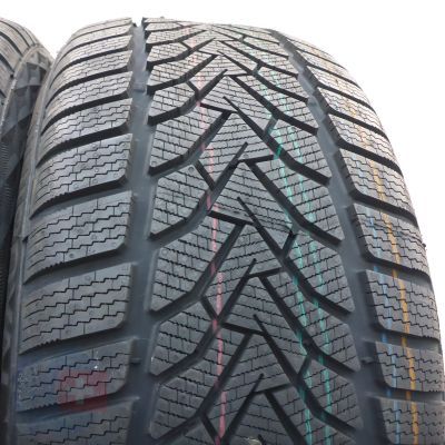 3. Opony 245/45 R18 2x UNIROYAL 100V XL WinterExpert Zimowe 2023