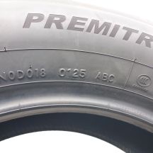 3. Opony 225/60 R17 4x MAXXIS 99V Premitra HP6 Letnie 2025