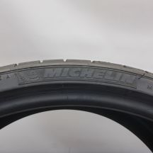 4. Opony 275/25 ZR22 2x MICHELIN 93Y XL Pilot Sport PS2 Letnie 2016