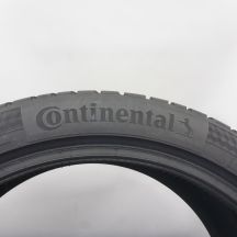 5. Opony 235/40 R19 4x CONTINENTAL 96V XL WinterContact TS 870 P Zimowe 2023/24 7,4-7mm