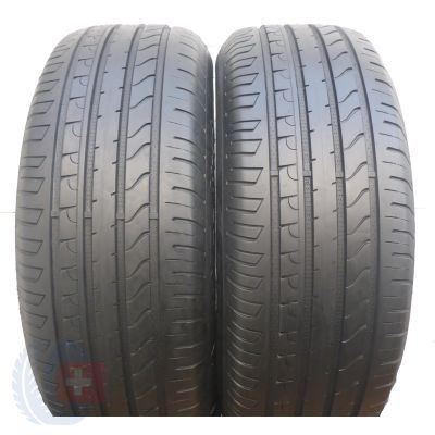 2 x COOPER 235/65 R17 108V XL Zeon 4 x XS-Sport Lato 6mm