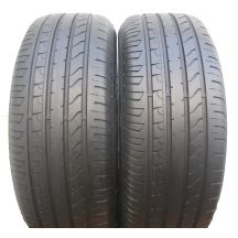 2 x COOPER 235/65 R17 108V XL Zeon 4 x XS-Sport Lato 6mm