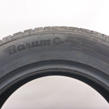 5. Opony 225/60 R17 4x BARUM 99V Bravuris 5 Letnie 2021