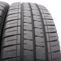 3. Opony 205/65 R16C 4x VREDESTEIN 107/105T Comtrac 2 Letnie 2019 Nieużywane 