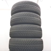 Opony 235/45 R20 4x NOKIAN 100V XL SnowProof 2 SUV Zimowe 2025 8,2-7,3mm