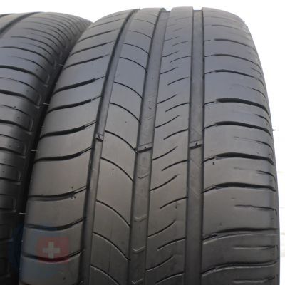 3. 2 x MICHELIN 205/60 R16 92V Energy Saver+Lato 5.2mm
