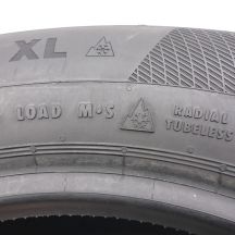 6. Opona 225/55 R16 1x CONTINENTAL 99H XL WinterContact TS 850 P Zimowa 2019 7,2mm