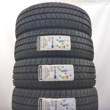 Opony 205/70 R15C 4x CONTINENTAL 106/104R VanContact Winter Zimowe 2022 