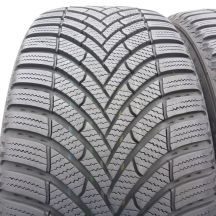 2. Opony 225/45 R18 4x SEMPERIT 95V XL Speed-Grip 5 Zimowe 2024/25 8,5-7,2mm 