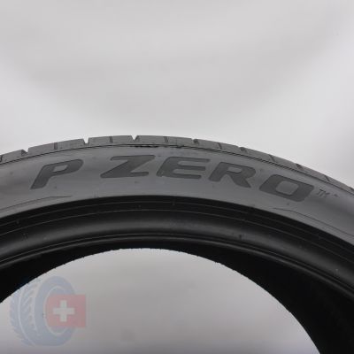 4. Opona 325/30 ZR23 1x PIRELLI 109Y XL P Zero A&A Letnia 2023 6mm