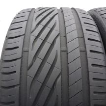 2. Opony 265/30 R20 2x UNIROYAL 94Y XL RainSport5 Letnie 2022 7mm
