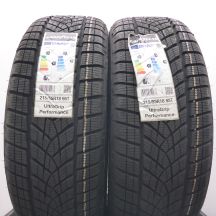 5. Opony 215/55 R18 4x GOODYEAR 95T UltraGrip Performance+ Zimowe 2022