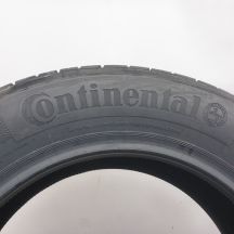 4. Opony 205/60 R16 2x CONTINENTAL 96V XL ContiPremiumContact 5 SEAL Letnie 2024 