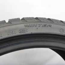 4. Opona 255/35 R20 1x PIRELLI 97W XL Winter Sottozero 3 Zimowa 2021 7,2mm